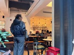 -BAKER&SPICE(安福路店)