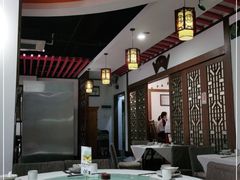 大堂-中庸素香阁(建发广场店)