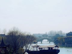 -朱仙镇启封故园景区