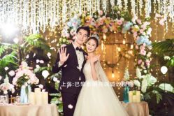 -巴黎新娘婚纱摄影·婚礼策划(嘉定总店)