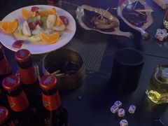 -MOKO樂Bar
