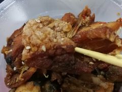 -刘胖子家常菜·蹄花焖藕(中南店)