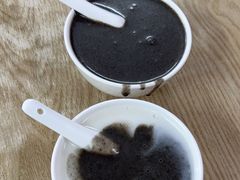 -杨记杏仁茶(椰园店)