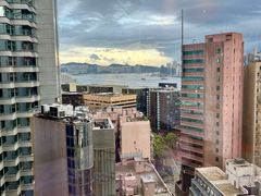 -香港尖沙咀凯悦酒店