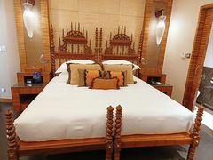 -澳门圣地牙哥古堡酒店