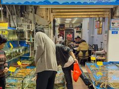 -船奇蒸汽海鲜·闽菜(八市海鲜总店)