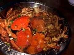 -胖哥俩肉蟹煲(湖滨银泰in77店)
