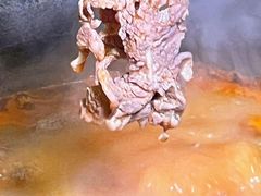 -毛辣果·红酸汤牛肉火锅&冰煮羊(西单店)