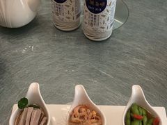 -博多新记·粤菜(复兴店)