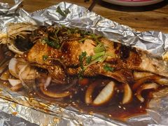 -新白鹿餐厅(银泰西湖文化广场店)