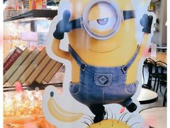 -巴黎贝甜(凯德MALL望京店)