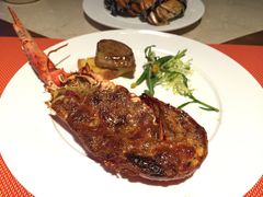 -富力丽思卡尔顿酒店·香荟全日制餐厅