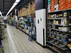 -物美超市(通州梨园店)