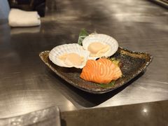 -岩盐·铁板料理(嘉里店)