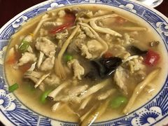 连汤肉片-管记水席老店(仙果市街店)