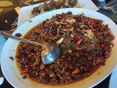 -富力威斯汀酒店-中国元素中餐厅(武昌临江店)