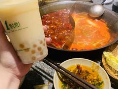 -大虎重庆老火锅(正弘城店)