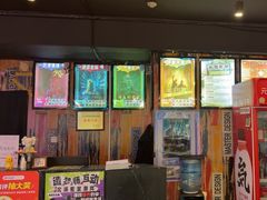 -造梦师互动沉浸密室(小寨店)