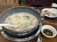 -南记食粥坊·宵夜大排档(莲花总店)