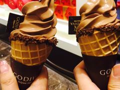 Godiva(港汇广场店)-GODIVA(港汇恒隆广场)