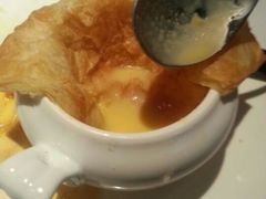 酥皮浓汤-星伦多自助料理·涮烤一体(虹悦城店)