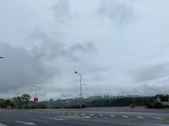 -重庆悦来温德姆酒店