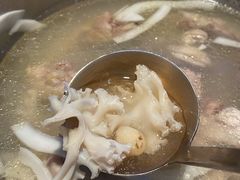 -大头椰·椰子鸡火锅(南宁万象城店)