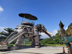 -西双版纳勐泐文化旅游区