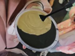 -鞠氏黑芝麻糊(水塔店)