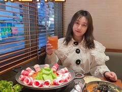 -春熙台韩国料理·章鱼肥牛(西丽店)