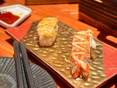 -摩打食堂(喜荟城店)