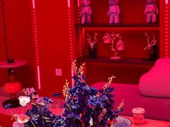 -W20 SHINING Party·K(悦豪和平路店)