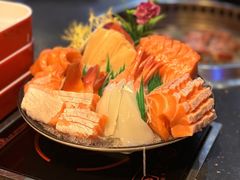-熊出没日本烧肉放题