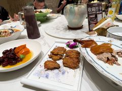 -盛福楼·惠山宴(盛岸路店)