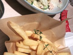 -卡朋西餐(悦汇城店)