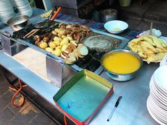 -钟太怪噜(小吃街店)