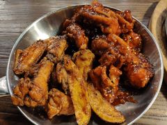 -MI WU FACTORY米屋美食工厂餐厅(绿地店)