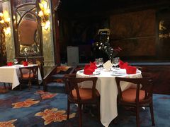 -马克西姆餐厅(崇文门店)