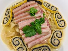 -廊亦舫Lang Yi Fang Restaurant(金桥店)