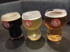-Boxing Cat Brewery拳击猫精酿啤酒馆(永福店)