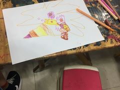 -耳朵人艺术(解放碑校区)