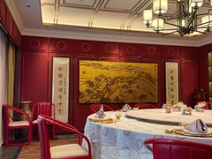 包厢-上海老饭店(北京分店)