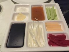 -四季民福烤鸭店(外滩外白渡桥店)