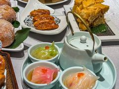 -粤匠·澳门点心粤菜海鲜(澳门半岛店)