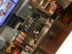 -肯德基(东直门来福士店)