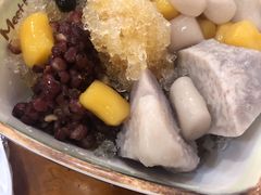 -鲜芋仙(群光广场店)