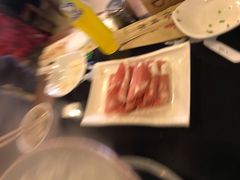 -情忆草原涮肉馆