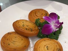 -齐家花园大酒店(宝山店)
