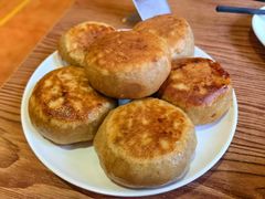 -清真吴记门钉肉饼·喜多利
