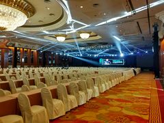 -大连富丽华大酒店